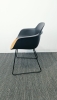 Design vergaderstoel Infiniti Sicla 78201