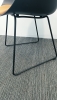 Design vergaderstoel Infiniti Sicla 78202