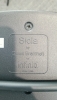 Design vergaderstoel Infiniti Sicla 78203