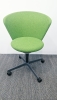 Design bureaustoel BENE BAY 78206