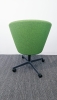 Design bureaustoel BENE BAY 78207