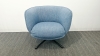 Design loungzetel Infiniti BonBon  78234
