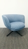 Design loungzetel Infiniti BonBon  78235