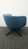 Design loungzetel Infiniti BonBon  78237