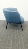 Design loungzetel Infiniti BonBon  78246