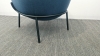 Design loungzetel Infiniti BonBon  78251