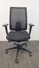 Ergonomische bureaustoel Dauphin 78256