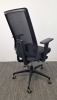 Ergonomische bureaustoel Dauphin 78258
