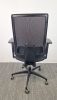Ergonomische bureaustoel Dauphin 78260