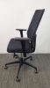 Ergonomische bureaustoel Dauphin 78261