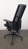 Ergonomische bureaustoel Dauphin 78259