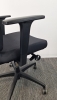 Ergonomische bureaustoel Dauphin 78264