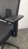 Ergonomische bureaustoel Dauphin 78265