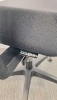 Ergonomische bureaustoel Dauphin 78267