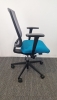 Ergonomische bureaustoel Senator Clip 78271
