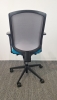 Ergonomische bureaustoel Senator Clip 78273