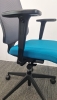 Ergonomische bureaustoel Senator Clip 78278