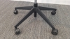 Ergonomische bureaustoel Senator Clip 78279