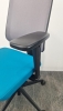 Ergonomische bureaustoel Senator Clip 78280