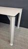 Design bureau BULO H2O 1600 x 800 met ladenblok 78301