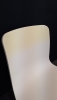 5 x design bezoekersstoel Vitra HAL R Wood 78334