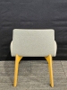 Design ontvangst fauteuille ENEA Lottus 4L Wood 78361