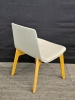Design ontvangst fauteuille ENEA Lottus 4L Wood 78363
