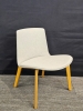 Design ontvangst fauteuille ENEA Lottus 4L Wood 78365