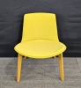 Design ontvangst fauteuille ENEA Lottus 4L Wood 78367