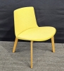 Design ontvangst fauteuille ENEA Lottus 4L Wood 78368