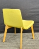 Design ontvangst fauteuille ENEA Lottus 4L Wood 78373