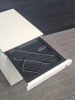 Ladenblok Ahrend wit met dossierlade (2e hands) 78387