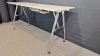 Design statafel Vitra Ad Hoc 78854