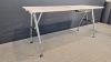 Design statafel Vitra Ad Hoc 78855