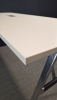 Design statafel Vitra Ad Hoc 78860