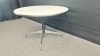 Vergadertafel Vitra Eames segmented table 78829