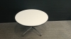 Vergadertafel Vitra Eames segmented table 78830
