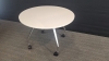 Vergadertafel Vitra Ad Hoc 78888