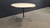 Vergadertafel Vitra Eames segmented table 78837