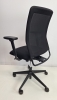 Chaise de bureau ergonomique Wiesner - Hager 73544