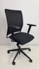 Chaise de bureau ergonomique Wiesner - Hager 73537