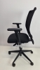 Chaise de bureau ergonomique Wiesner - Hager 73539