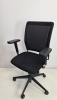 Chaise de bureau ergonomique Wiesner - Hager 73540