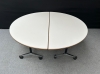 Mobiele vergadertafel Wilkhahn CONFAIR 71387