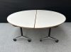 Mobiele vergadertafel Wilkhahn CONFAIR 71388