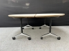 Mobiele vergadertafel Wilkhahn CONFAIR 71389