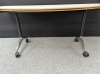 Mobiele vergadertafel Wilkhahn CONFAIR 71392