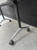 Mobiele vergadertafel Wilkhahn CONFAIR 71393