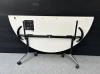 Mobiele vergadertafel Wilkhahn CONFAIR 71394