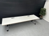 Mobiele vergadertafel Wilkhahn CONFAIR 71375